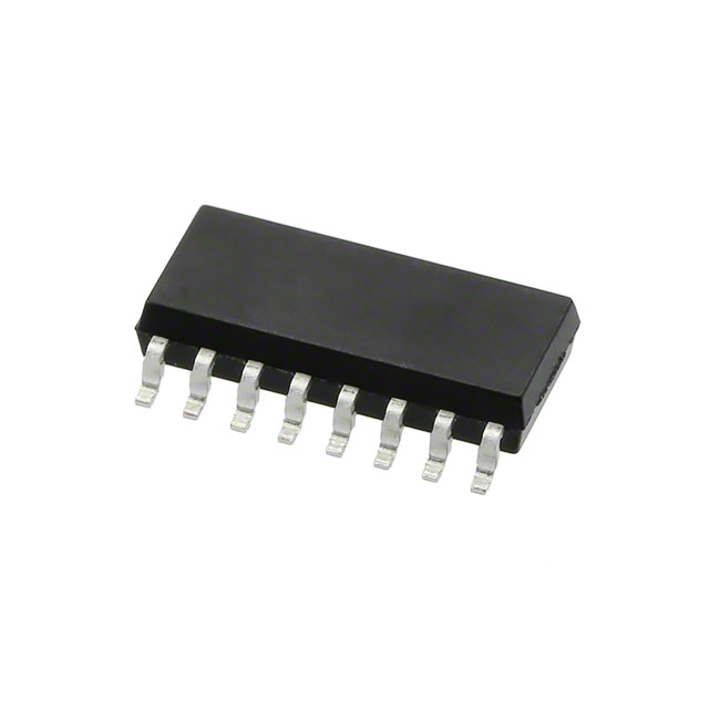 IS2801-4 by Isocom